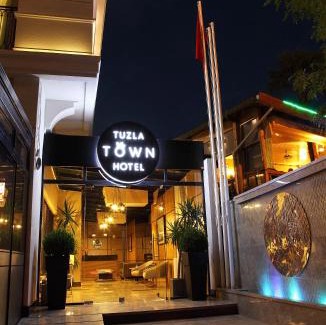 Pendik District Hotel | Tuzla Town Hotel