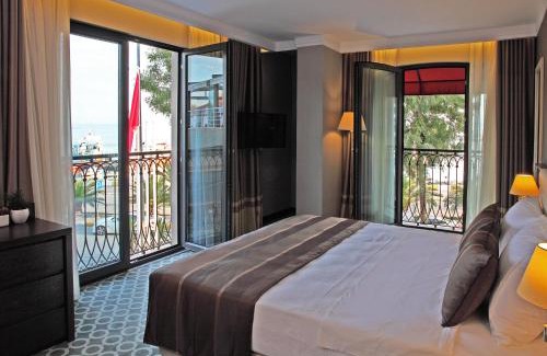 Pendik District Hotel | Tuzla Town Hotel