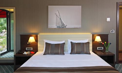 Pendik District Hotel | Tuzla Town Hotel
