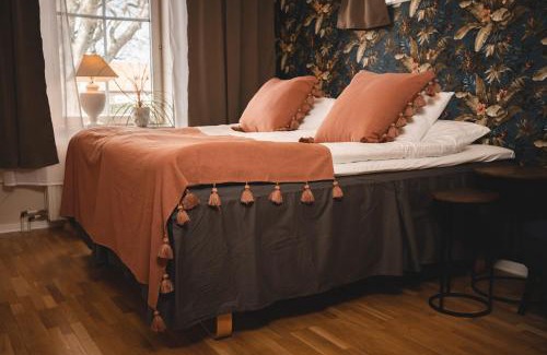 Skurup Cama Y Desayuno | Två Systrar B&B