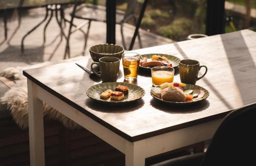 Skurup Cama Y Desayuno | Två Systrar B&B