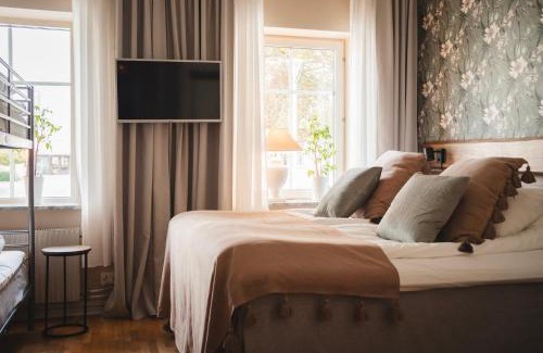 Skurup Cama Y Desayuno | Två Systrar B&B