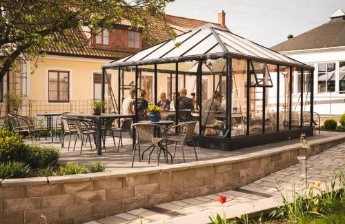 Skurup Cama Y Desayuno | Två Systrar B&B