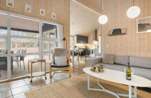 Aalbaek Casa | TV1588-Albaek-Musvagevej-186