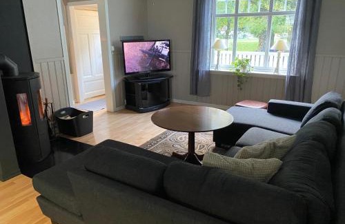 Rjukan Apartamento | Tveito Allé 7B