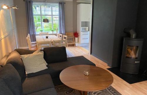 Rjukan Apartamento | Tveitopark Apartments NO 2
