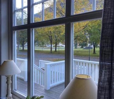Rjukan Apartamento | Tveitopark Apartments NO 2