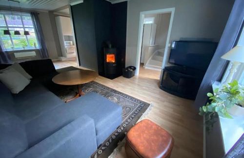 Rjukan Apartamento | Tveitopark Apartments NO 2