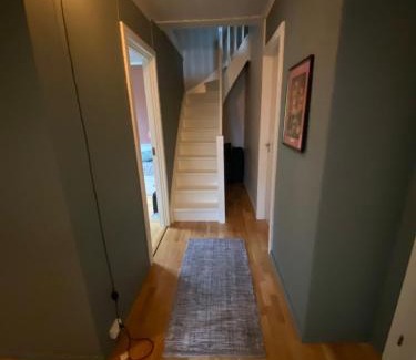 Rjukan Apartamento | Tveitopark Apartments