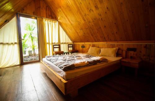 Anjaneri Casa | TVF Resort