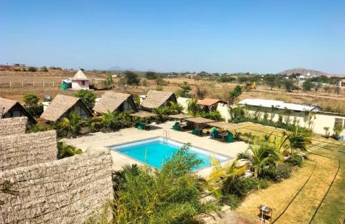 Anjaneri Casa | TVF Resort