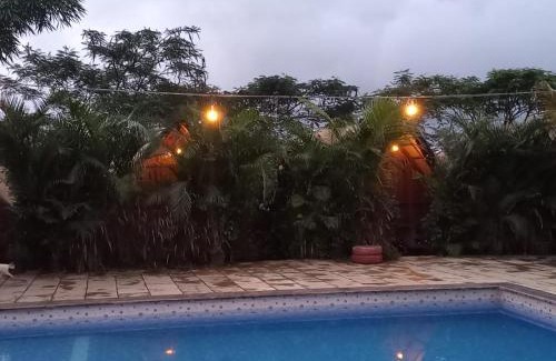 Anjaneri Casa | TVF Resort