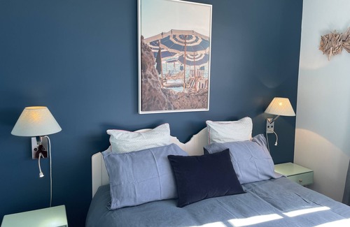 Speracedes Casa | Villa Daphné