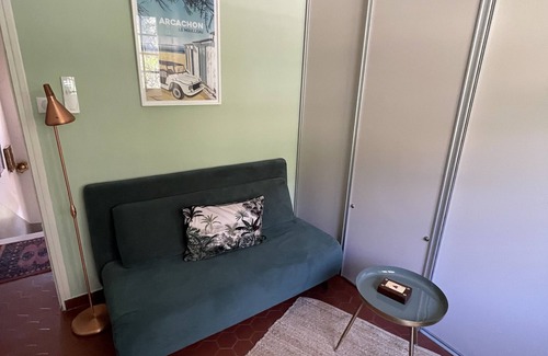 Speracedes Casa | Villa Daphné