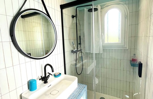 Speracedes Casa | Villa Daphné