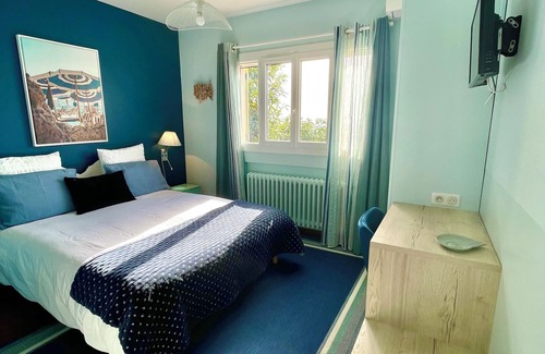 Speracedes Casa | Villa Daphné