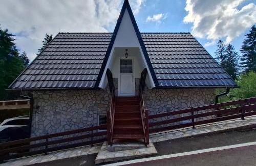 Central Serbia Apartamento | Tvoja kućica za beg 2