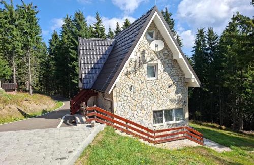 Central Serbia Apartamento | Tvoja kućica za beg 2