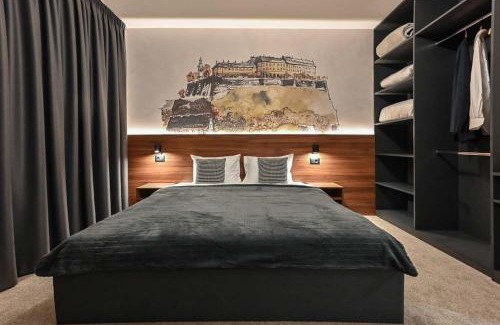 Petrovaradin Casa | Tvrdjava Rooms - Novi Sad