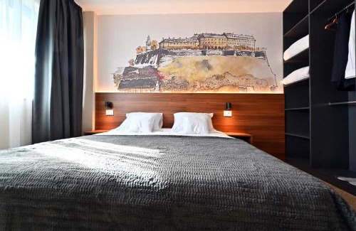 Petrovaradin Casa | Tvrdjava Rooms - Novi Sad