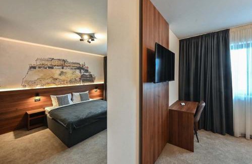 Petrovaradin Casa | Tvrdjava Rooms - Novi Sad