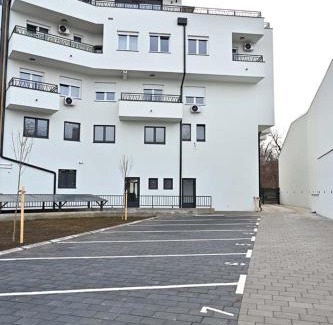 Petrovaradin Casa | Tvrdjava Rooms - Novi Sad