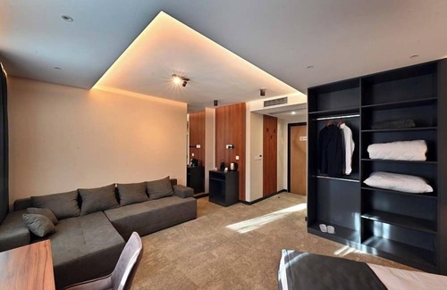 Petrovaradin Casa | Tvrdjava Rooms - Novi Sad