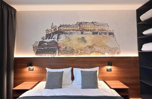Petrovaradin Casa | Tvrdjava Rooms - Novi Sad