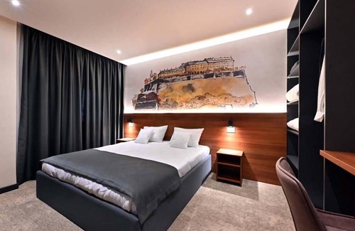 Petrovaradin Casa | Tvrdjava Rooms - Novi Sad