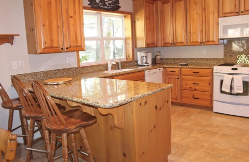 Twain Harte Casa | Twain Harte Charmer