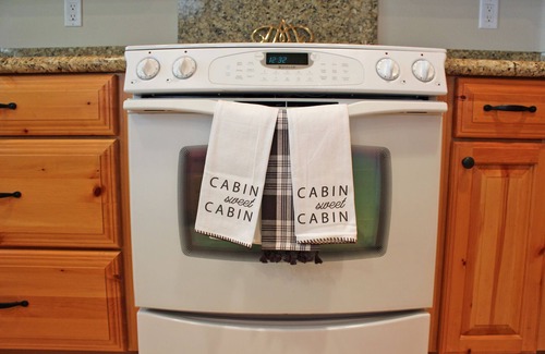 Twain Harte Casa | Twain Harte Charmer