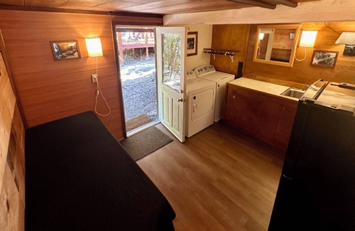 Twain Harte Cabina | Perfecto para familias, duerme 21, perfecto para grupos!