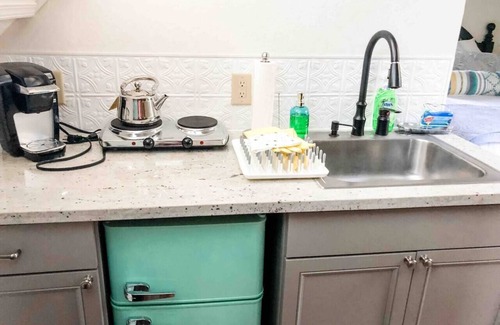 Twain Harte Apartamento | Twain Harte Lake retreat w/ summer lake access, walk to town, close to skiing