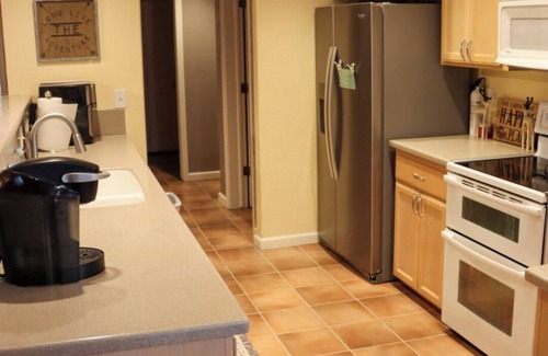 Twain Harte Cabina | Twain Harte, Sugar Bear Cabin near snow parks and Dodge Ridge. Cozy Cabin