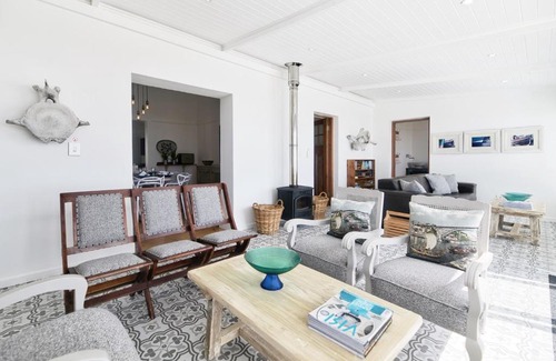 Arniston Casa | Twee Brode In Arniston
