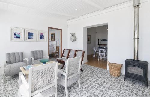 Arniston Casa | Twee Brode In Arniston