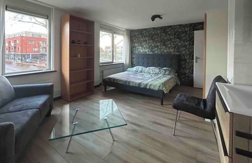's-Gravenpolder Casa | Twee-onder-een-kap-Woning S’Gravenpolder/Zeeland
