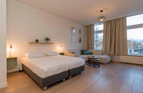 Zierikzee Apartamento | Twee Wijzen