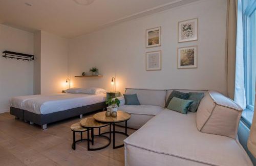 Zierikzee Apartamento | Twee Wijzen
