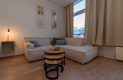 Zierikzee Apartamento | Twee Wijzen
