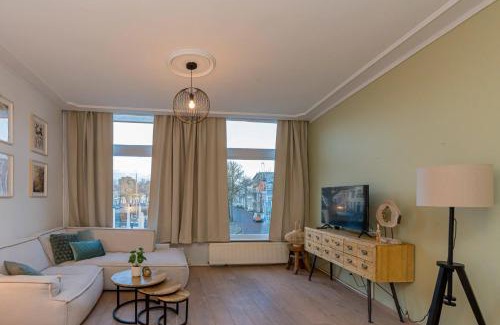 Zierikzee Apartamento | Twee Wijzen