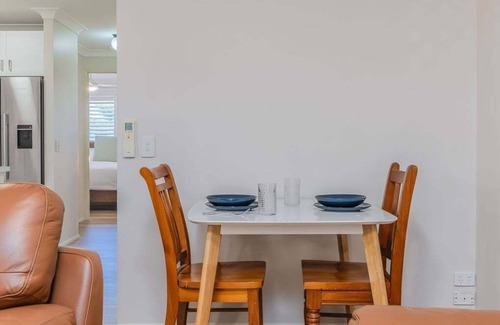 Tweed Heads Apartamento | Tweed Coast Haven - Holiday Management Co.