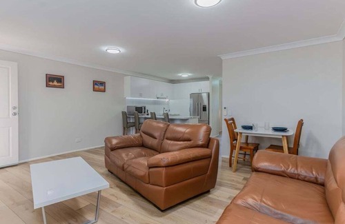 Tweed Heads Apartamento | Tweed Coast Haven - Holiday Management Co.