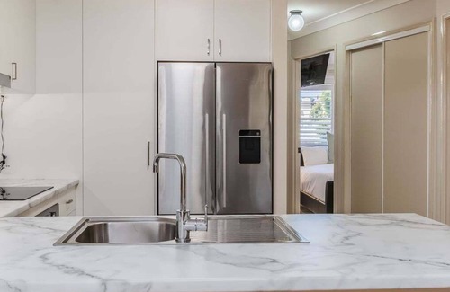 Tweed Heads Apartamento | Tweed Coast Haven - Holiday Management Co.