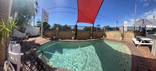 Tweed Heads Hotel | Tweed Harbour Motor Inn