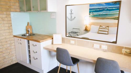 Tweed Heads Hotel | Tweed Harbour Motor Inn