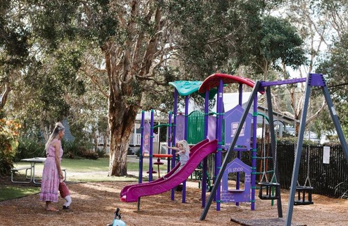 Pottsville Complejo | Tweed Holiday Parks Pottsville North
