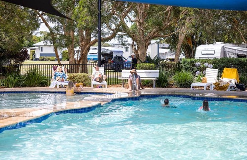 Pottsville Complejo | Tweed Holiday Parks Pottsville North