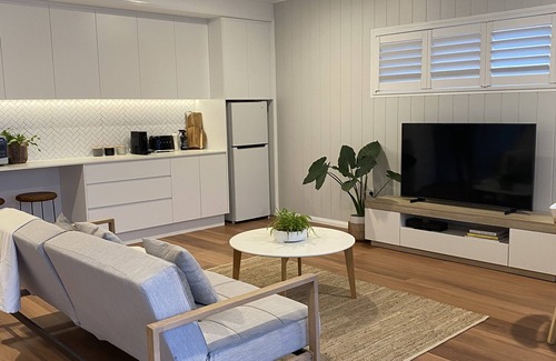 Tweed Heads South Casa | Tweed River Holiday House