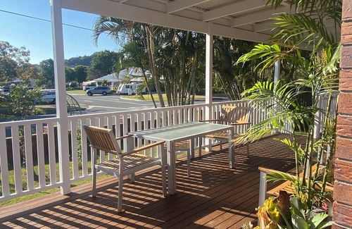 Tweed Heads South Casa | Tweed River Holiday House